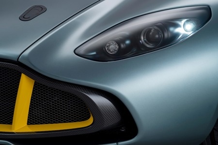 Video giới thiệu quá trình hình thành xe CC100 Speedster: